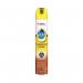 Pledge Natural Furniture Polish 400ml 669996 DV74272