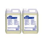 Suma Alu L10 Dishwashing Detergent 5L (Pack of 2) 101100945 DV79130