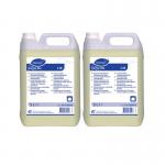 Suma Alu L10 Dishwashing Detergent 5L (Pack of 2) 101100945 DV79130