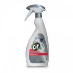 Cif Professional Safeguard 2in1 Disinfectant 750ml (Pack of 6) 101105323 DV82038
