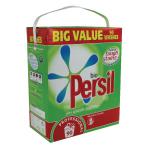 Persil Professional Biological Washing Powder 6.3kg 7522887 DV85126