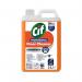 Cif Professional Conc Floor Cleaner 2 Litres Pack of 2 9303807 DV86375