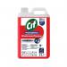 Cif Professional Conc Washroom Cleaner 2 Litres Pack of 2 9303815 DV86377