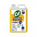 Cif Professional Conc Degreaser 2 Litres Pack of 2 9303908 DV86379