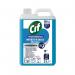 Cif Professional Conc Window+Glass Cleaner 2 Litres Pack of 2 9303534 DV86386