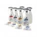Cif Professional Dosing Bottle Kit 750ml Pack of 6 9312923 DV86744