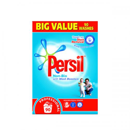 Cheap Stationery Supply of Persil Professional Non-Biological Washing Powder 6.3kg 7522885 DV86749 Office Statationery