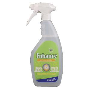 Image of Enhance Carpet Spot and Stain Remover 750ml 411090 DV91109