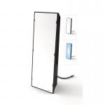 Dayvia Lamp SlimStyle Day 03 LED Black 400208224 DVA70035