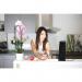 Dayvia Lamp SlimStyle Day 03 LED Black 400208224 DVA70035
