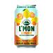 Volvic L Mon Sparkling Lemon and Orange 330ml (Pack of 12) 145921