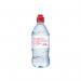 Evian Natural Mineral Water 75cl (12 Pack) 60735 DW01406