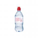 Evian Natural Mineral Water 75cl (Pack of 12) 60735 DW01406