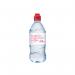 Evian Natural Mineral Water 75cl (Pack of 12) 60735 DW01406