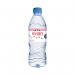 Evian Natural Spring Water 500ml (24 Pack) A0103912 DW05501