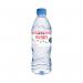 Evian Natural Spring Water 500ml (Pack of 24) A0103912 DW05501