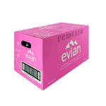 Evian Natural Spring Water 500ml (Pack of 24) A0103912 DW05501