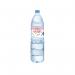 Evian Natural Spring Water 1.5 Litre (8 Pack) 143136 DW08460