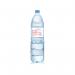 Evian Natural Spring Water 1.5 Litre (8 Pack) 143136 DW08460