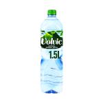 Volvic Mineral Water 1.5 Litre (Pack of 12) 8873 DW11205