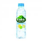 Danone Volvic Touch of Fruit Lemon and Lime Fruit Water 500ml 20299 (Pack of 24)