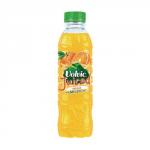 Volvic Juiced Orange 500ml (Pack of 12) 45048