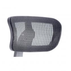 Dynamic Headrests