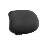 Stealth Shadow Ergo Posture Chair Airmesh Headrest AC000006