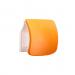 Zure Headrest Elastomer Orange AC000014