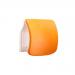 Zure Headrest Elastomer Orange AC000014