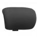 Molet Black Frame Black Fabric Headrest AC000025