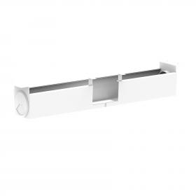 Universal Telescopic Cable Tray White AC000058