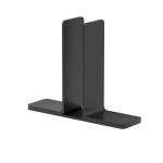 Screen Free Standing Clamp Set Black AC000068