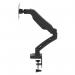 Single Quick Release Monitor Arm Black AC000079