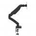 Single Quick Release Monitor Arm Black AC000079