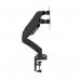 Dual Quick Release Monitor Arm Black AC000081