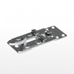 Brixworth Modular Linking Bracket (Set of 2) AC000083