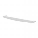 Impulse White Handle (Set of 4) AC000085