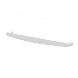 Impulse White Handle (Set of 4) AC000085