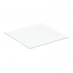 Dynamic Clear Chair Mat 900 x 900mm AC000094