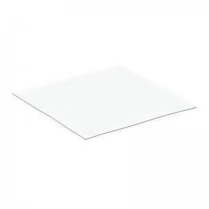 Dynamic Clear Chair Mat 900 x 900mm AC000094