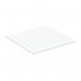 Dynamic Clear Chair Mat 900 x 900mm AC000094