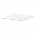 Dynamic Clear Chair Mat 900 x 900mm AC000094