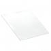 Dynamic Clear Chair Mat 900 x 900mm AC000094