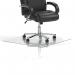 Dynamic Clear Chair Mat 900 x 900mm AC000094