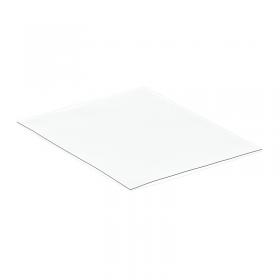 Dynamic Clear Chair Mat 1200 x 900mm AC000095