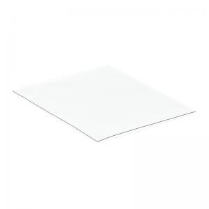 Dynamic Clear Chair Mat 1200 x 900mm AC000095