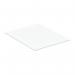 Dynamic Clear Chair Mat 1200 x 900mm AC000095