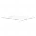 Dynamic Clear Chair Mat 1200 x 900mm AC000095