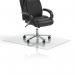 Dynamic Clear Chair Mat 1200 x 900mm AC000095